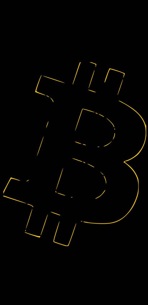 Bitcoin Wallpaper V2 by Sal0hc1n on DeviantArt Btc Logo Wallpaper, Crypto Wallpaper, Bitcoin Wallpaper, Money Wallpaper Iphone, 4k Wallpaper Iphone, Bitcoin Logo, Crypto Money, Bitcoin Business, Crypto Art