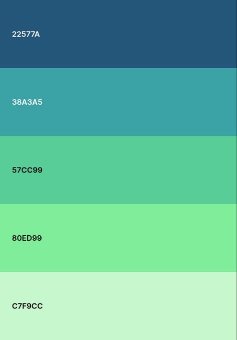 Christmas Color Palette, Website Color Palette, Pantone Colour Palettes, Cool Color Palette, Hex Color Palette, Fresh Color Palette, Palette Art, Fresh Color, Brand Color Palette