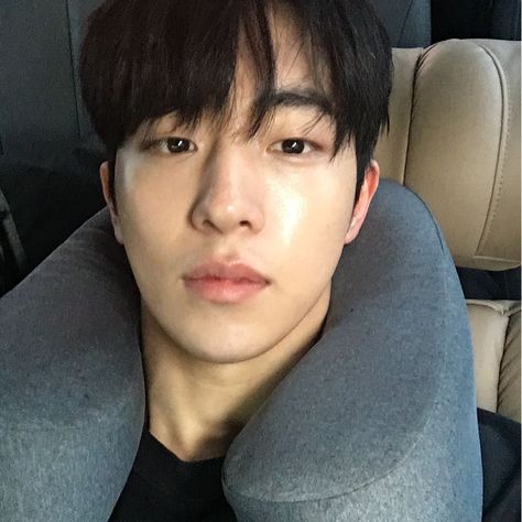 집에언제가지.. Nam Joo Hyuk Selca, Nam Joo Hyuk Wallpaper, Nan Joo Hyuk, Nam Joo Hyuk Cute, Joon Hyung, Jong Hyuk, Kdrama Men, Joon Hyuk, Weightlifting Fairy Kim