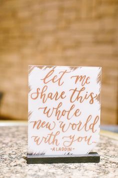 Disney Engagement Party, Disney Wedding Ideas, Disney Wedding Shower, Cheap Wedding Table Centerpieces, Tema Disney, Beau Film, Disney Bridal Showers, Disney Inspired Wedding, Disney Wedding Theme