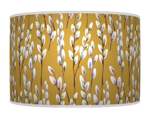 Change the look of the room with this state-of- the-art giclee style printed design shade. Nice and bold pattern will bring a dramatic change to your room. These shades are ideal for ceiling, floor or table lamp. | eBay! Rectangle Lamp Shade, Linen Pendant, Glass Pendant Shades, Rectangular Lamp Shades, Sphere Lamp, Standard Lamp, Ceiling Materials, Earthy Home Decor, Fabric Pendant