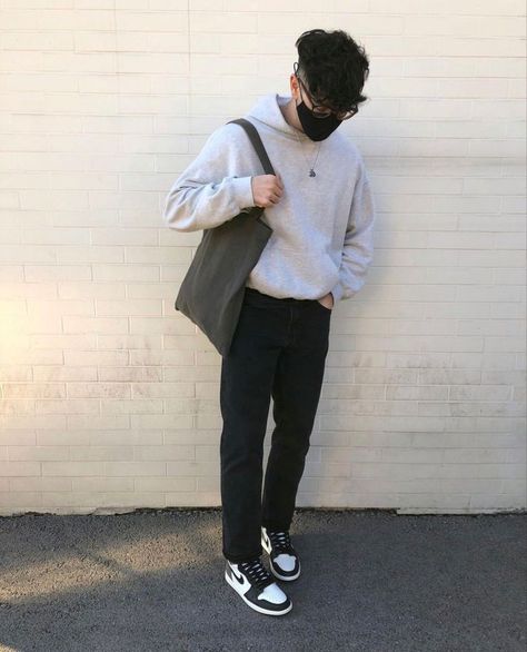 Dunk Low Panda Outfit Man, Panda Dunks Outfit Mens, Air Jordan 1 Low Outfit Men, Jordan 1 Low Outfit Men Style, Air Jordan Outfits Men, Jordan 1 Low Outfit Men, Dunk Fits, Dunks Panda, Air Jordan 1 Low Outfit