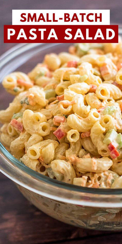 Cold Elbow Pasta Salad Recipes, Easy Delish Recipes, Pasta Salad Elbow Macaroni, Best Cold Macaroni Salad, Pasta Salad Recipes Elbow Macaroni, Macaroni Salad With Carrots, Elbow Pasta Salad Recipes Cold, Cold Elbow Pasta Salad, Recipes For Macaroni Salad