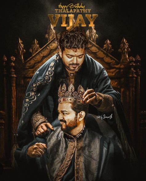 Common Dp For Advance Happy Birthday Thalapathy Vijay 2024
21 Days to go
Edit by Jeeva sk #advancehbdthalapathy #advancehbdthalapathyvijay #hbdthalapathyvijay #commondp #ThalapathyBday #VIJAYBdayFestin1Month #thalapathyvijay𓃵 #vijay Happy Birthday Thalapathy Vijay, Happy Birthday Vijay, Vijay Birthday, Advance Happy Birthday, Thalapathy Vijay, Pretty Wallpapers Tumblr, Nice Pictures, Poster Ideas, 21 Days