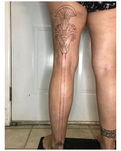 Anastasia Lotus on Instagram: “Busted out this crazy epic #egyptian #lotustattoo for the rockin mama @juelsavalon 😍😍😍😍 The line down the leg was a wild adventure for…” Egyptian Lotus Tattoo, Plant Tattoo, Lotus Tattoo, Wild Adventures, The Line, Lotus, Tattoos, On Instagram, Instagram