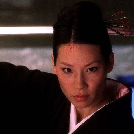 Bibi Aesthetic, Oren Ishii, O Ren Ishii, Kill Bill Vol 1, Win The Day, Lucy Liu, Kill Bill, Film Inspiration, About Time Movie