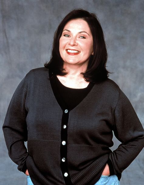 Roseanne Roseanne Tv Show, Roseanne Show, Roseanne Barr, Well Water, Hollywood Glamour, American Actress, Comedians, Movie Stars, Favorite Tv Shows