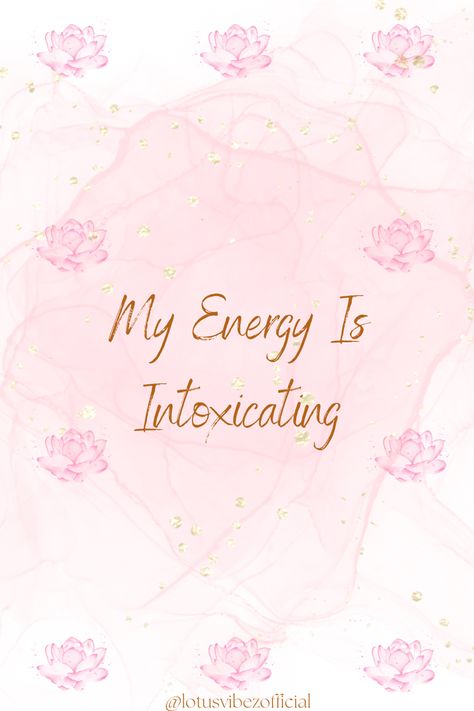 Become more magnetic with this affirmation! #affirmations #selfconfidence #selflove #manifestation Magnetic Energy Affirmations, Smart Manifestation, Magnetic Affirmations, 2025 Goals, Abundance Manifestation, My Energy, Entrepreneur Mindset, Lucky Girl, Self Confidence