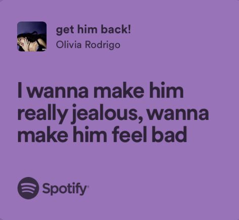 Get Him Back Lyrics, Get Him Back Aesthetic, Mercutio Aesthetic, Get Him Back, Olivia Rodrigo Get Him Back, Get Him Back Olivia Rodrigo, Olivia Song, Olivia Lyrics, Teen Trends