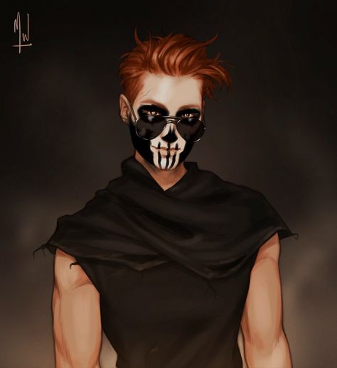 Gideon The Ninth Fanart, Gideon And Harrow, Gideon The Ninth, Ninth House, Locked Tomb, The Nines, Urban Fantasy, Fan Book, Read Book