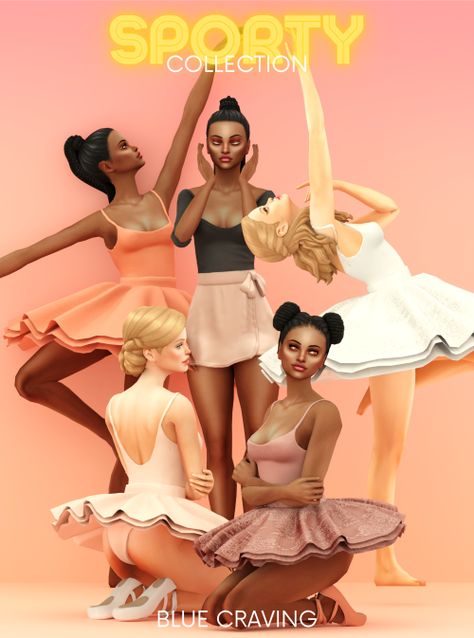 Sims 4 Sporty Collection, Ts4 Ballerina Cc, Sims 4 Cc Maxis Match Ballet, Sims 4 Maxis Match Cc Collection, Sims 4 Pointe Shoes, Sims 4 Cc Ballet Patreon, Sims 4 Nerdy Clothes, Sims 4 Cc Maxis Match Clothing Packs, The Sims 4 Ballet Mod