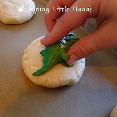 Edible Dinosaur Fossils, Dinosaur Biscuits, Fossil Cookies, Dino Cookies, Katie Rose, Toy Dinosaurs, Dinosaur Books, Dinosaur Fossil, Party Cookies