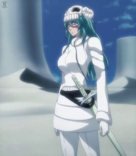 Nel Tu Pfp, Clean Pfp, Bleach Nelliel, Nelliel Bleach, Neliel Tu Oderschvank, Nelliel Tu Odelschwanck, Bleach Cosplay, Animated Cartoon Movies, Bleach Anime Ichigo