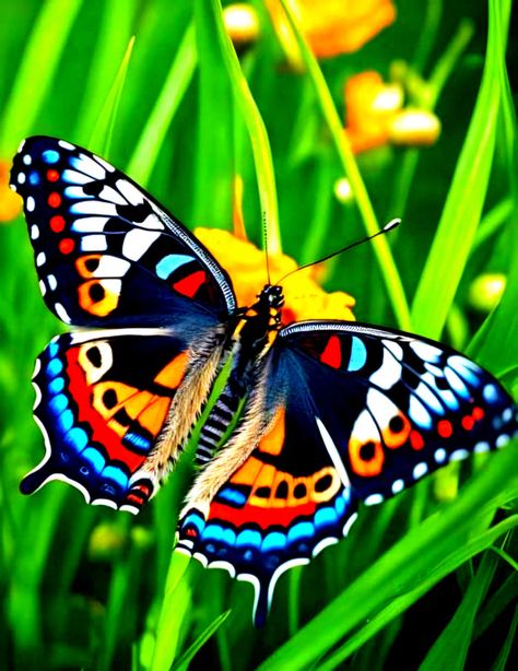 Rare Butterflies, Most Beautiful Butterfly, Dragonfly Insect, Beautiful Butterfly Pictures, Butterfly Artwork, Beautiful Butterfly Photography, Beautiful Butterflies Art, Butterfly Images, Butterfly Photos