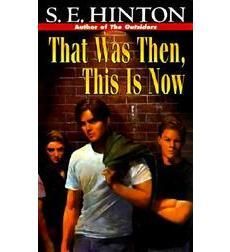 When Bryon finds himself falling in love with Cathy, his friendship with Mark begins to change.  The two boys had been like brothers.  Will their friendship survive the changes that are happening in... S E Hinton, Se Hinton, Teen Novels, Facts About Guys, American Library Association, Common Sense Media, Banned Books, Books For Teens, Used Books