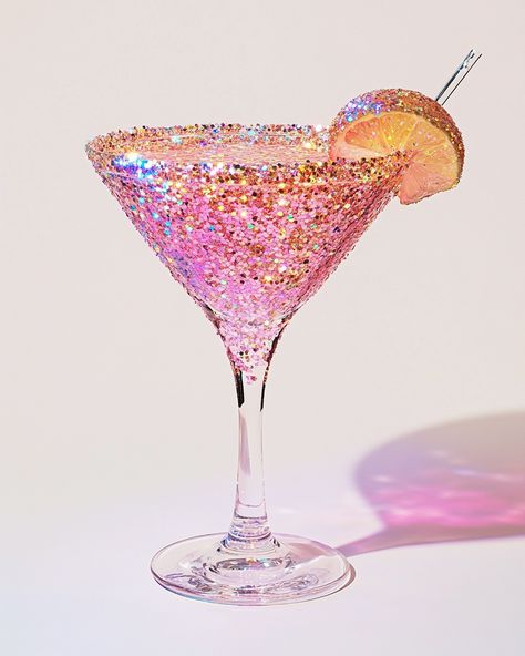 Swapping out real cocktails for ai cocktails on a Saturday night? Very demure, very mindful 🤓🍸 #cocktailart #prettycocktails #glitter #sparkles #pinkcore #demure #verydemure #verymindful Fairytale Food, Pretty Cocktails, Pink Umbrella, Cocktail Art, A Different World, Saturday Night, Drawing Inspiration, Fun Stuff, Essence