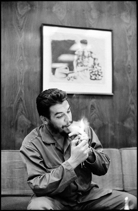 Elliott Erwitt " CUBA. 1964. Fidel Castro and Che Guevara" | 29 фотографий Che Guevara Wallpapers, Che Guvera, Che Quevara, Che Guevara Photos, Che Guevara Images, Che Guevara Quotes, Che Guevara Art, Cuban Revolution, Ernesto Che Guevara