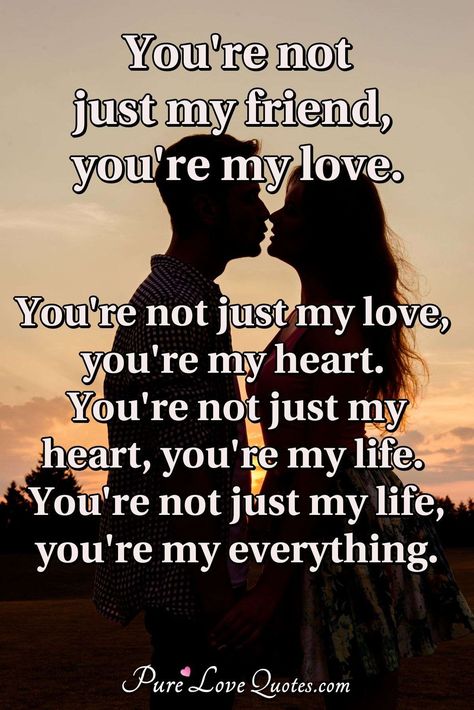 My Everything Quotes, You And Me Quotes, Love My Wife Quotes, Forever Love Quotes, Sweetheart Quotes, Love My Husband Quotes, Thinking Of You Quotes, Romantic Quotes For Her, Sweet Romantic Quotes