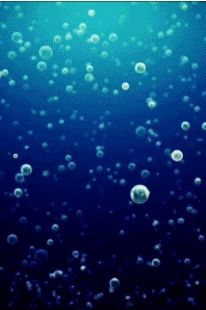 Bubbles GIF Bubble Animation Gif, Water Animation Gif, Bubbles Gif, Water Stim Gif, Underwater Bubbles Aesthetic, Water Gif, Underwater Gif Aesthetic, Sea Video, Gif Background