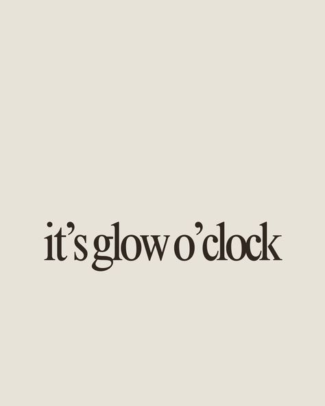 It's glow o'clock    spray tan quote, spray tan artist quotes, spray tan, spray tan, tanning, spray tans artist Wax Captions, Esthetician Appointments Available, Spray Tan Logo Design, Permanent Makeup Quotes, Mobile Spray Tan Business Names, Tan Quotes Aesthetic, Esthetician Marketing Ideas, Esthetician Instagram Name, Neutral Esthetics