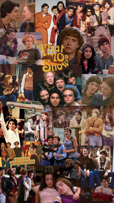 Aquele show dos anos 70 That 70s Show Wallpaper Iphone, That 70s Show Aesthetic Wallpaper, That 70s Show Wallpaper, 70s Show Wallpaper, That 70s Show Outfits, That 70s Show Aesthetic, 70s Aesthetic Wallpaper, Eric Forman, Bday Shoot