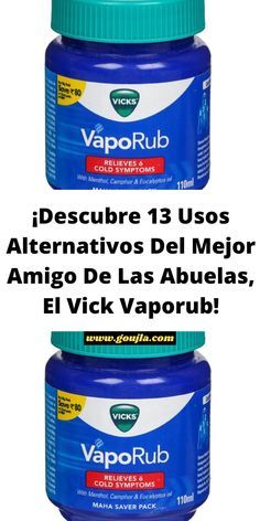 Vic Vaporub, Vicks Vaporub Uses, Uses For Vicks, Brown Spots On Face, Learn Yoga, Vicks Vaporub, Cold Remedies, Hair Removal Cream, Keeping Healthy