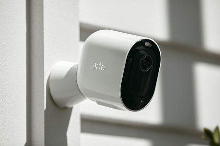 Easy Home Improvements, Best Security Cameras, Best Home Security, Wireless Security Cameras, Outdoor Camera, Smart Home Security, Security Camera System, Home Improvements, Camera Reviews