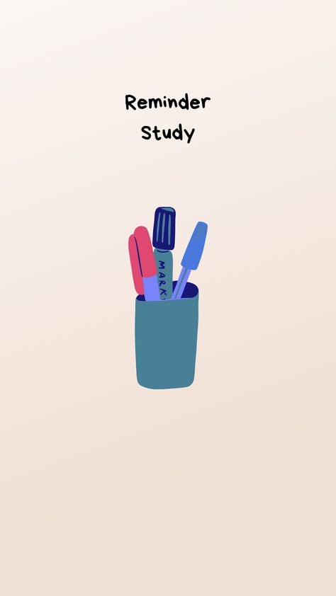 You Should Be Studying Wallpaper, College Aesthetic Study Wallpaper, Studies Wallpaper Aesthetic, Study Dp Aesthetic, Study Quote Aesthetic, Learn Aesthetic Wallpaper, Study Cartoon Wallpaper, Cute Study Motivation Wallpaper, Study Mode On Wallpaper