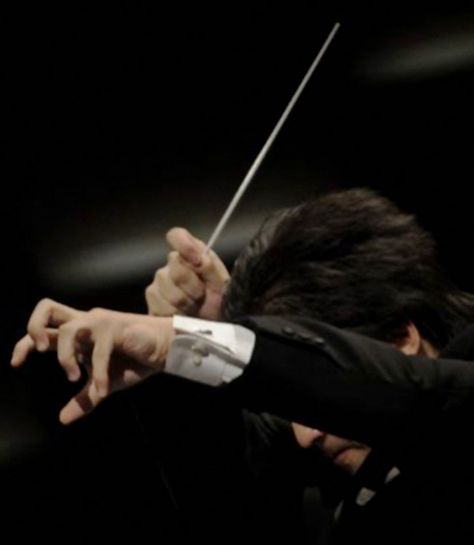 Orchestra conductor's hands Orchestra Director, Orchestra Conductor, The Violin, Hand Reference, Poses References, Dynamic Poses, Body Reference, Music Aesthetic, Music Director