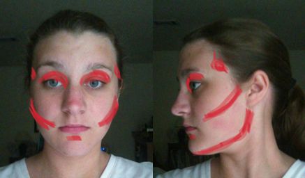 Male contour Male Contour, Look More Masculine, Male Makeup, Non Binary, Contour Makeup, Cosplay Makeup, Perfect Makeup, Long Hair Styles Men, Makeup Eyeliner