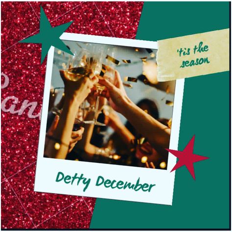 December, the last month of the year. A month that brings lots of festivities. On this week's episode of my podcast, I'll be drifting a bit and will be talking on "Detty December" Detty December, Jo Jo, Losing Friends, Idea Gift, Boutique Shop, Months In A Year, Last Minute Gifts, Tis The Season, Christmas Seasons