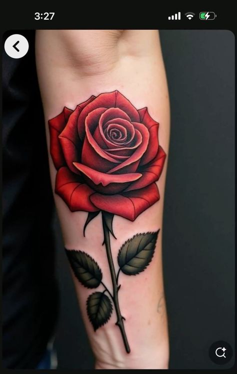 Flower Tattoo, Tattoos, Flowers