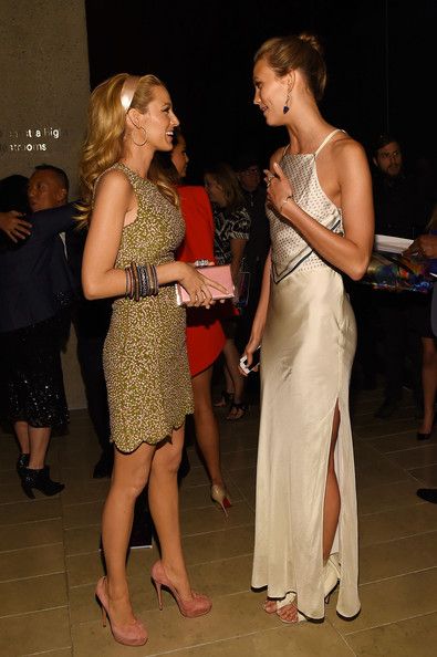 . Karlie Kloss Height, Cfda Fashion Awards, The Empire State Building, Karlie Kloss, Fashion Awards, British Airways, Tall Women, Blake Lively, Girly Girl