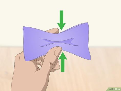 How To Tie A Bow Tie, How To Make A Bowtie, Bowtie Diy, Diy Bowtie, Bow Tie Diy, No Sew Bow, Make A Bow Tie, Gold Bow Tie, Groom Bowtie