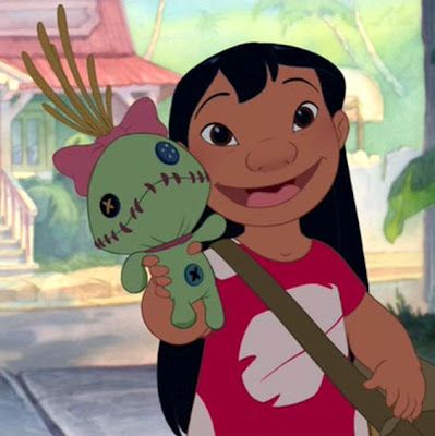 "This is Scrump! I made him!" Challenge accepted. Scrump Lilo And Stitch, Lilo And Stitch 3, Lilo Pelekai, Lilo And Stitch 2002, Lilo Y Stitch, Disney Images, Lilo Stitch, Wow Art, Disney Lilo