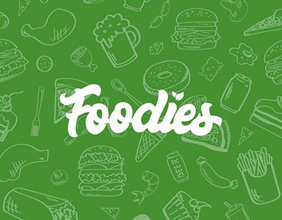 Check out new work on my @Behance profile: "Foodies Logo Branding design" http://be.net/gallery/204545051/Foodies-Logo-Branding-design Foodies Logo Design, Foodies Logo, Foodie Design, Logo Branding Design, Canvas Learning, Branding Design Logo, Freelancing Jobs, Working On Myself, Graphic Design Illustration