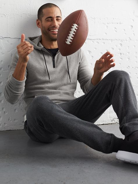 Men’s Athleisure Fashion, Sporty Outfits Men Street Style, Male Athleisure, Sporty Moodboard, Mens Athleisure Outfits, Mens Fitness Photoshoot, Athleisure Photoshoot, Nike Lifestyle, Stitch Fix Men