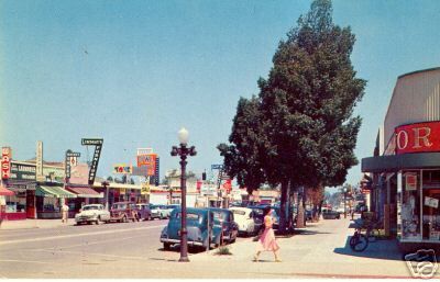 California Canoga Park Department Stores | Aprilbaby's California Life: Photo Tour: Canoga Park's Antique Row Canoga Park California, Old Neon Signs, California Life, Canoga Park, California History, Wonder Years, San Fernando Valley, Vintage Los Angeles, Valley Girls