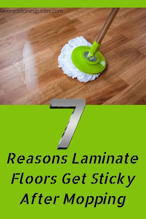 How To Clean Laminate Floors No Streaks, Mopping Laminate Wood Floors, Best Floor Cleaner For Laminate Floors, Laminate Flooring That Looks Like Tile, Mop Laminate Wood Floors, How To Get Laminate Floors To Shine, How To Get Rid Of Sticky Floors, Best Cleaner For Laminate Floors, Sticky Floors After Mopping