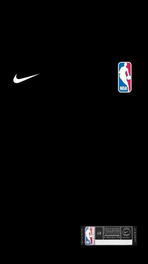 Nba Background, Nike Wallpaper Iphone, Nike Logo Wallpapers, Dope Wallpaper Iphone, Kobe Bryant Wallpaper, Basketball Photography, Nba Wallpapers, Crazy Wallpaper, Funny Iphone Wallpaper