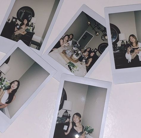 polaroid pictures aesthetic friends inspo ideas 2022 dinner party get together spread Polaroid Pictures Ideas With Friends, Pictures Ideas With Friends, Polaroid Pictures Aesthetic, Polaroid Pictures Ideas, Ideas With Friends, Aesthetic Friends, Polaroid Pictures, Pictures Ideas, Dinner Party