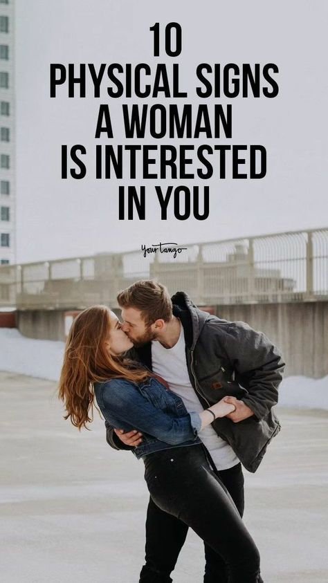 A lot of men are oblivious to the signs a girl likes you. But, luckily, learning how to tell if a girl likes you involves looking at her body language. #Datingadvice #relationshipadvice #dating #singlemoms #women'sfashion Chemistry Between Two People, Flirting Body Language, Relationship Struggles, Cute Romance, Relationship Psychology, Best Relationship Advice, Love Me More, Real Relationships, Relationship Help