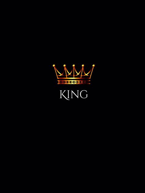 Download The black king wallpaper by teamCasa - c0 - Free on ZEDGE™ now. Browse millions of popular black Wallpapers and Ringtones on Zedge and personalize your phone to suit you. Browse our content now and free your phone Black Begraund Photo, Black King Aesthetic, Black King Wallpaper, King Astethic, King Images, King Wallpaper, King Pictures, Black Dp, Alphabet Letters Images