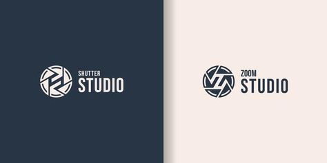 Photo Studio Logo, Studio Logo Design, Camera Logos Design, Indian Wedding Photography Couples, Logo Presentation, Camera Logo, Camera Film, Photography Couples, Studio Logo