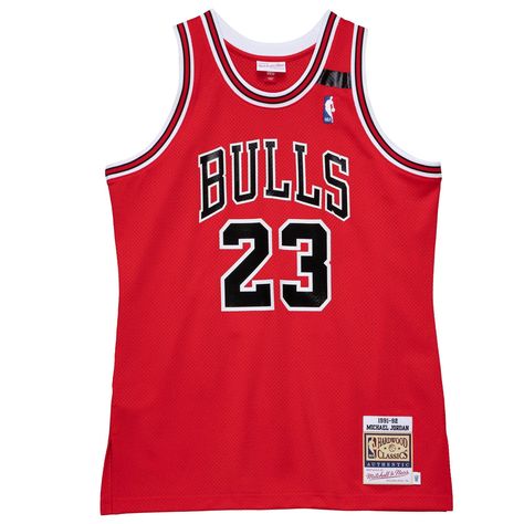 Michael Jordan 1991-92 Chicago Bulls Authentic Jersey Michael Jordan Jersey, Jordan Chicago, Michael Jordan Chicago Bulls, Jordan Jersey, Nba Chicago Bulls, Personalized Jersey, Jordan Red, Detroit Pistons, Team Wear