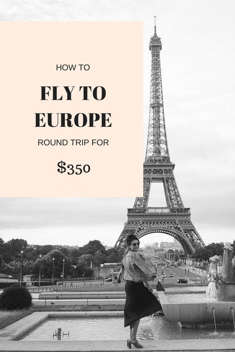 How to find cheap flights to Europe How To Find Cheap Flights, Cheap Flights To Europe, Cheap International Flights, Living In Germany, Travel In Europe, Cheapest Flights, Cheap Places To Travel, Europe On A Budget, Holiday Travel Destinations