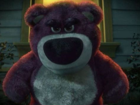 I got: Lotso! What Disney Villain Are You Most Like? Fluffy on the outside and a little scary on the inside. Toy Story Meme, Toy Story Game, Toy Story 1995, Desain Quilling, Evil Villains, Toy Story 3, Pink Teddy Bear, Disneyland Trip, Dark Art Drawings