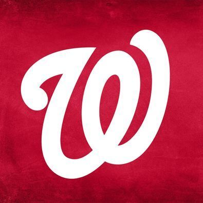 Washington,D.C., Nationals Baseball Logo. Baseball Logo, Nationals Baseball, Washington Nationals, Pinterest Logo, Washington Dc, Washington, Tattoo Designs, Company Logo, Tech Company Logos