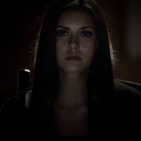 Elena Gilbert Crying, Tvd Elena, Gilbert Aesthetic, Higher Ground, Elena Gilbert, Nina Dobrev, Strike A Pose, Vampire Diaries, Tv