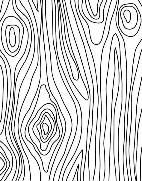 Doodlecraft: Freebie 7: Faux Bois/Wood Grain Printables! How To Draw Wood, Whirligigs Patterns, Intarsia Wood Patterns, Pyrography Designs, Wood Burning Patterns, Wood Carving Patterns, Wood Pattern, Wood Burning Art, Stencil Patterns